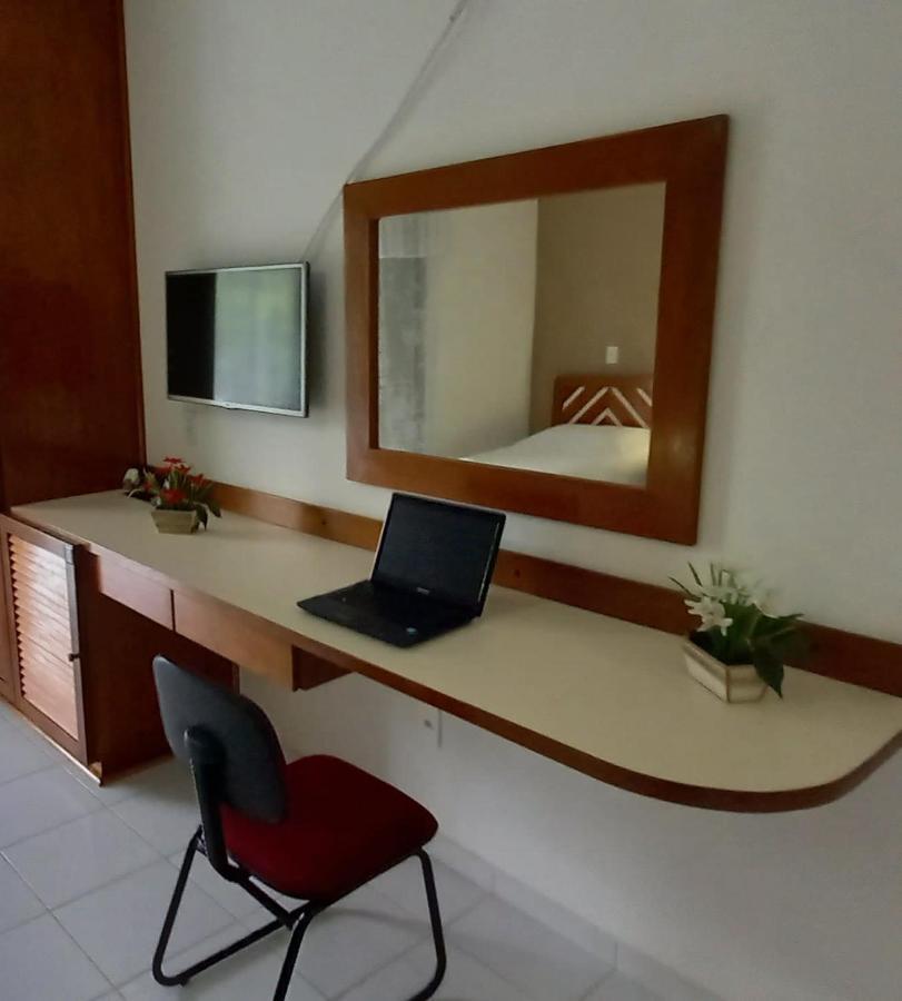 Hotel Costa Azul Cananeia Ngoại thất bức ảnh